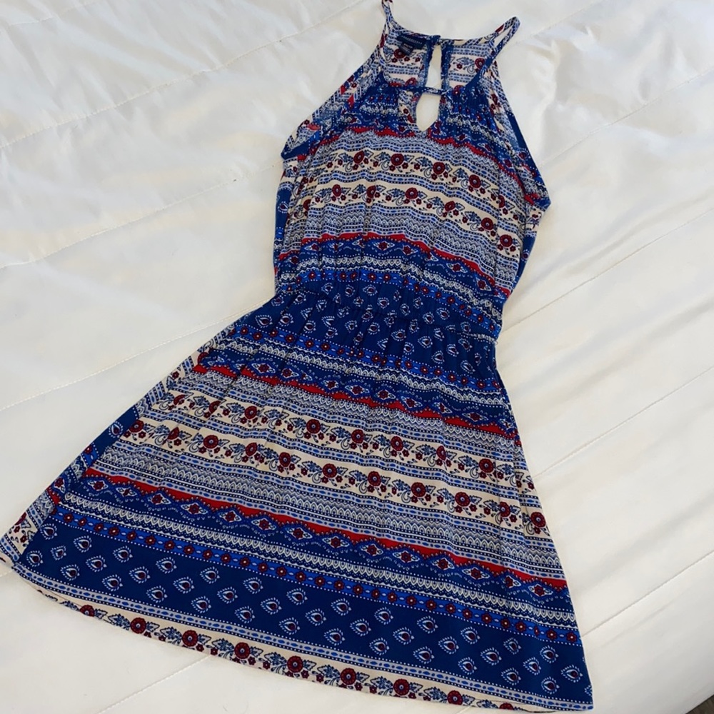 Aeropostal dress